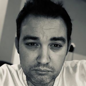 Meet your Posher, Kristian